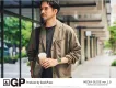 【&GP】30-40代男性向け！日本最大級のモノ・ガジェット系メディアタイアップ