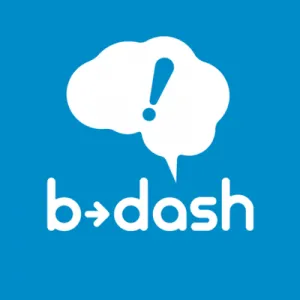 データ活用をこれ一つで 今最も話題のマーケティングプラットフォーム b→dashの媒体資料