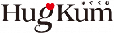 HugKumの媒体資料