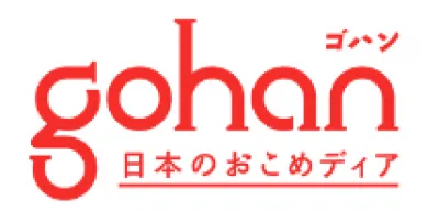 『おこめディア gohan』は食から文化・郷土＝日本の今を知るメディアです。の媒体資料