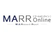 M&Aに携わるトップビジネスパーソンへリーチ！「MARR Online」広告掲載