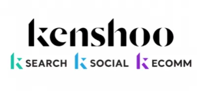 リスティング広告自動最適化ツール・導入シェア世界No.1「Kenshoo」の媒体資料