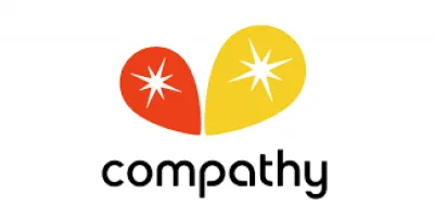 Compathy Magazineの媒体資料