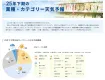 食品業界従事者に届く！ＰＲ記事・ディスプレイ広告・メルマガ（メール広告）媒体資料