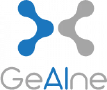 GeAIne（ジーン）の媒体資料
