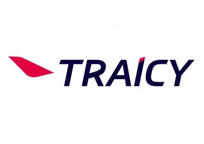 旅行者向け情報メディア「TRAICY（トライシー）」広告媒体資料の媒体資料