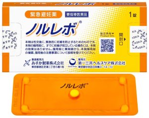 「女性専用トイレ個室サイネージ『toreluna（トレルナ）』が緊急避妊薬の情報広告を提供——第一三共ヘルスケアと連携し、女性のヘルスケアアクセスの新戦略を展開」サムネイル画像