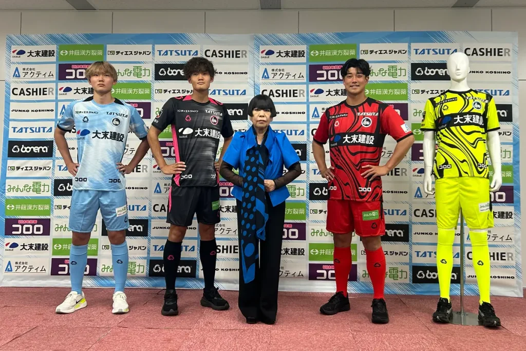FC大阪のパートナー契約企業から学ぶスポーツマーケティングの利点