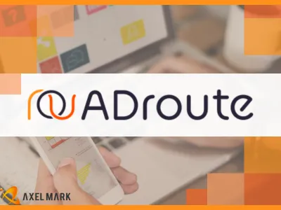 【低CPCでCVを狙う!】動画/バナー広告の配信はアドネットワークADroute